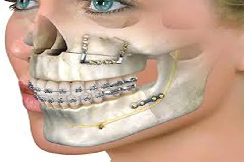 The Best Oral and Maxillofacial Surgeon in Tehran