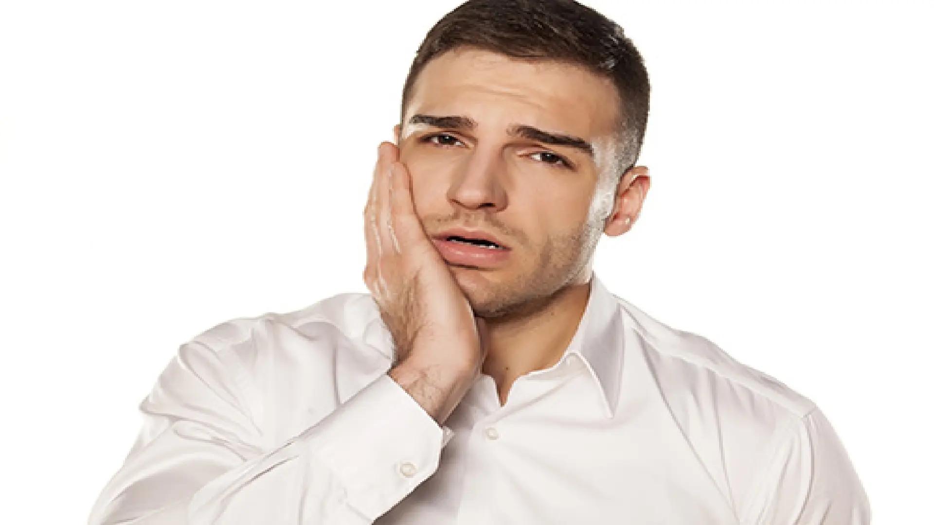 What Causes Pain in a Crowned Tooth? + Treatment Methods