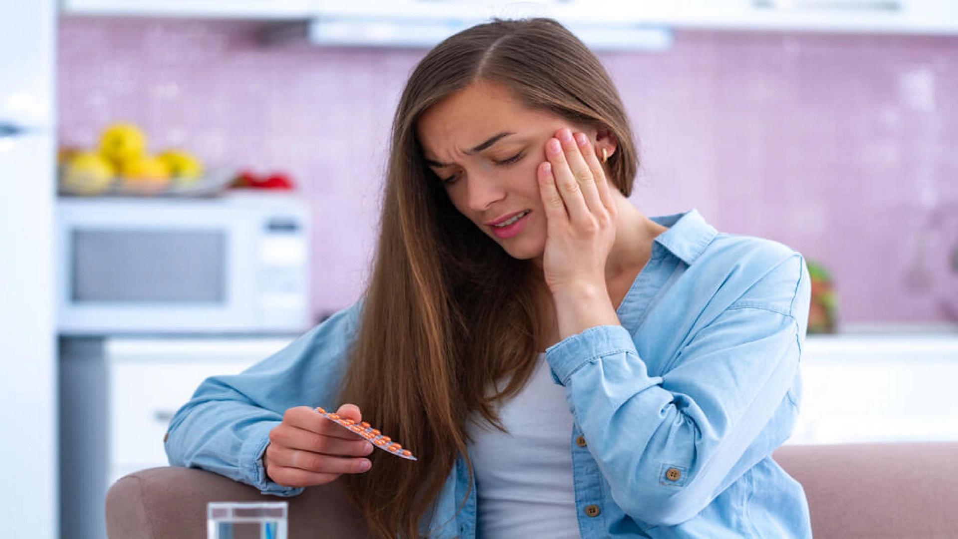 Which is the Best Toothache Pill? A Guide to Pain Relief Medications for Toothaches