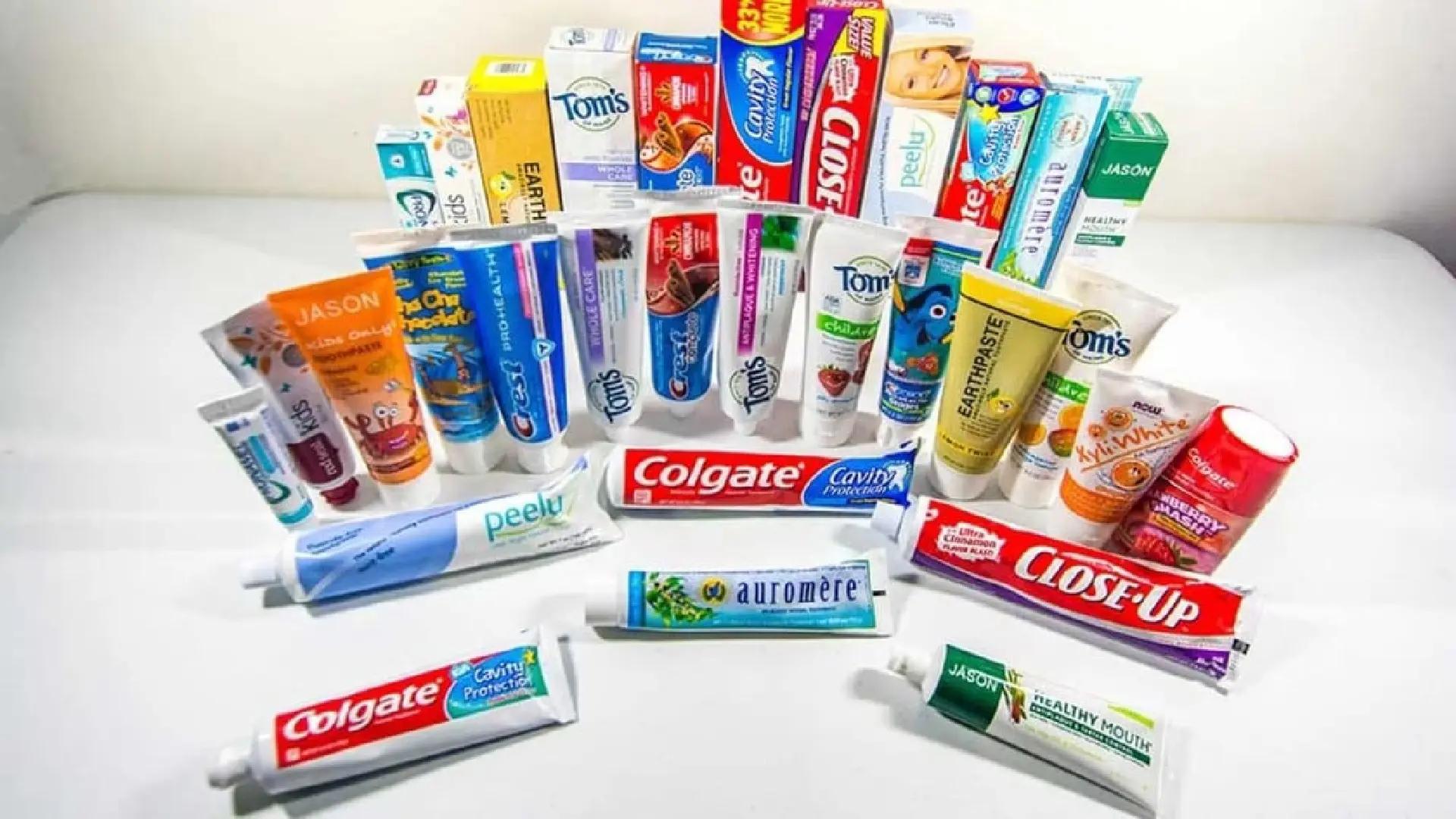 What Is the Best Toothpaste in the World? + Introduction to the Best Iranian and International Toothpastes