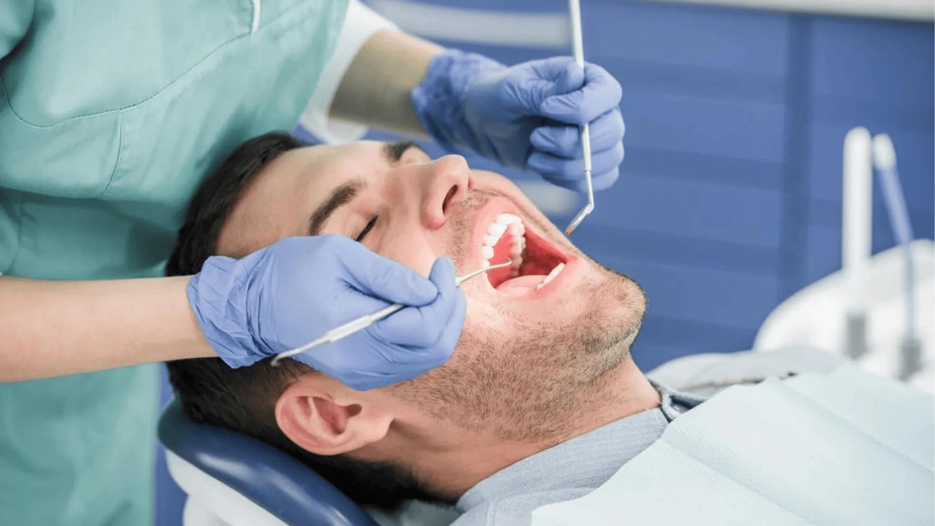 Everything About Dental Anesthesia Injection – Side Effects and Post-Injection Care Tips